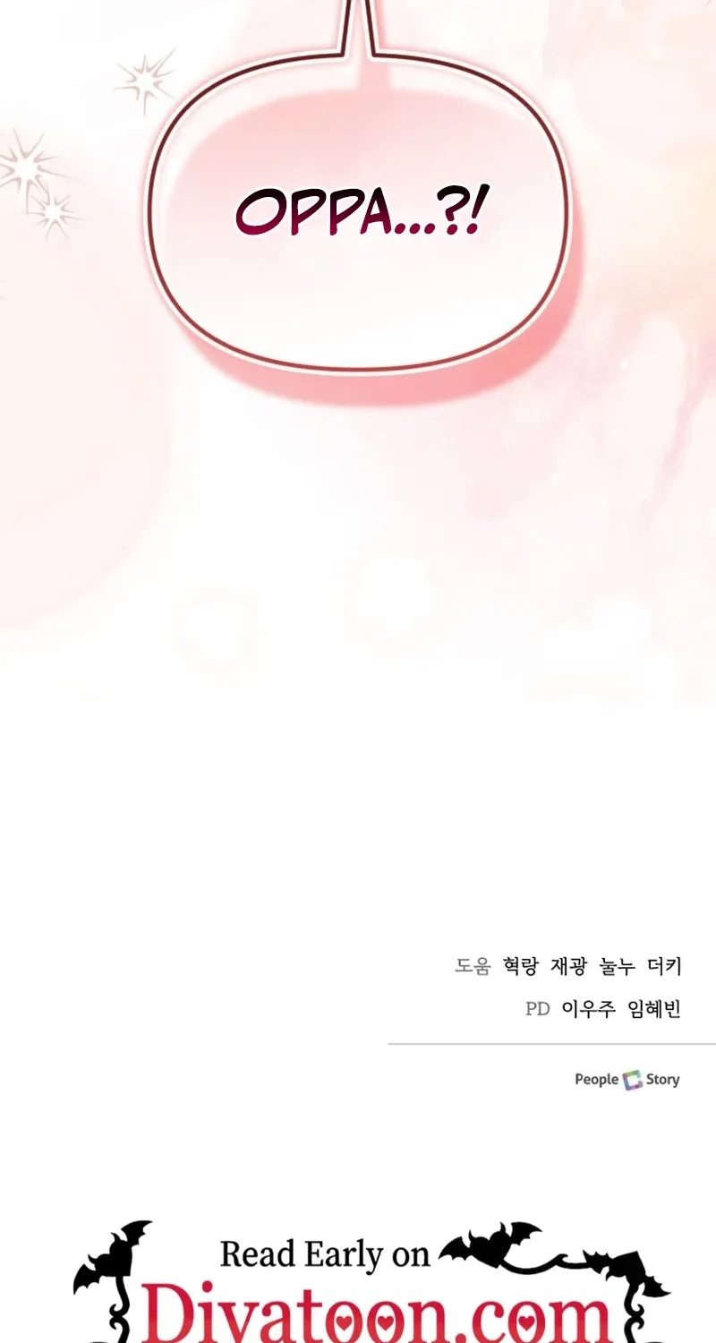 Crazy Oppa Chapter 1 page 135 - 