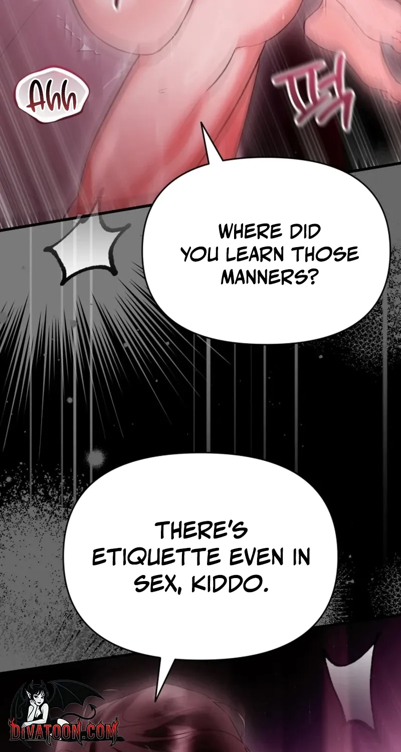 Crazy Oppa Chapter 1 page 25 - 