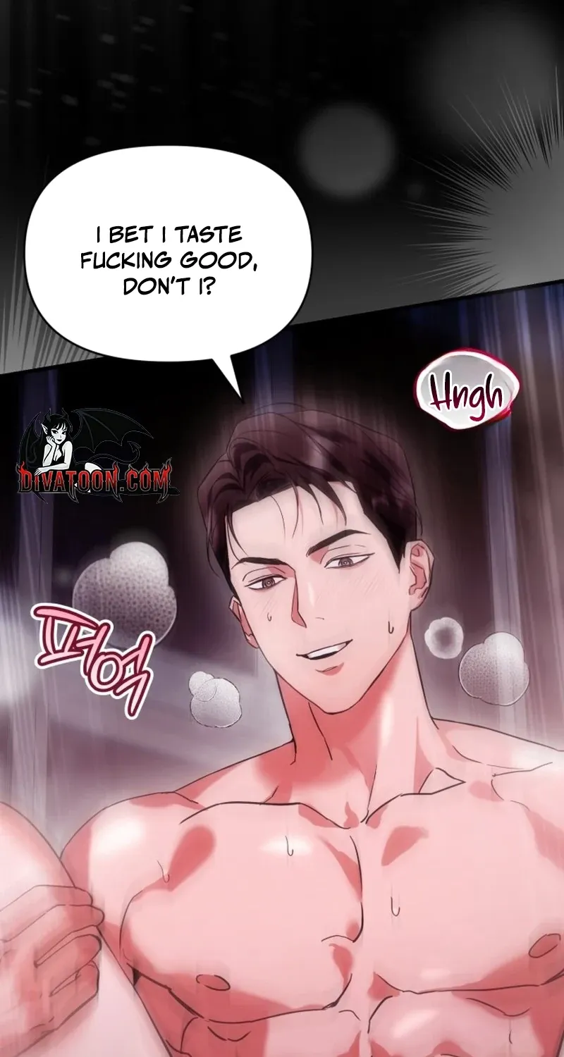 Crazy Oppa Chapter 1 page 33 - 