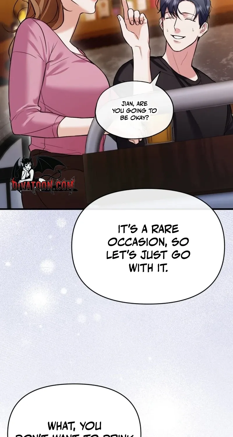 Crazy Oppa Chapter 1 page 80 - 