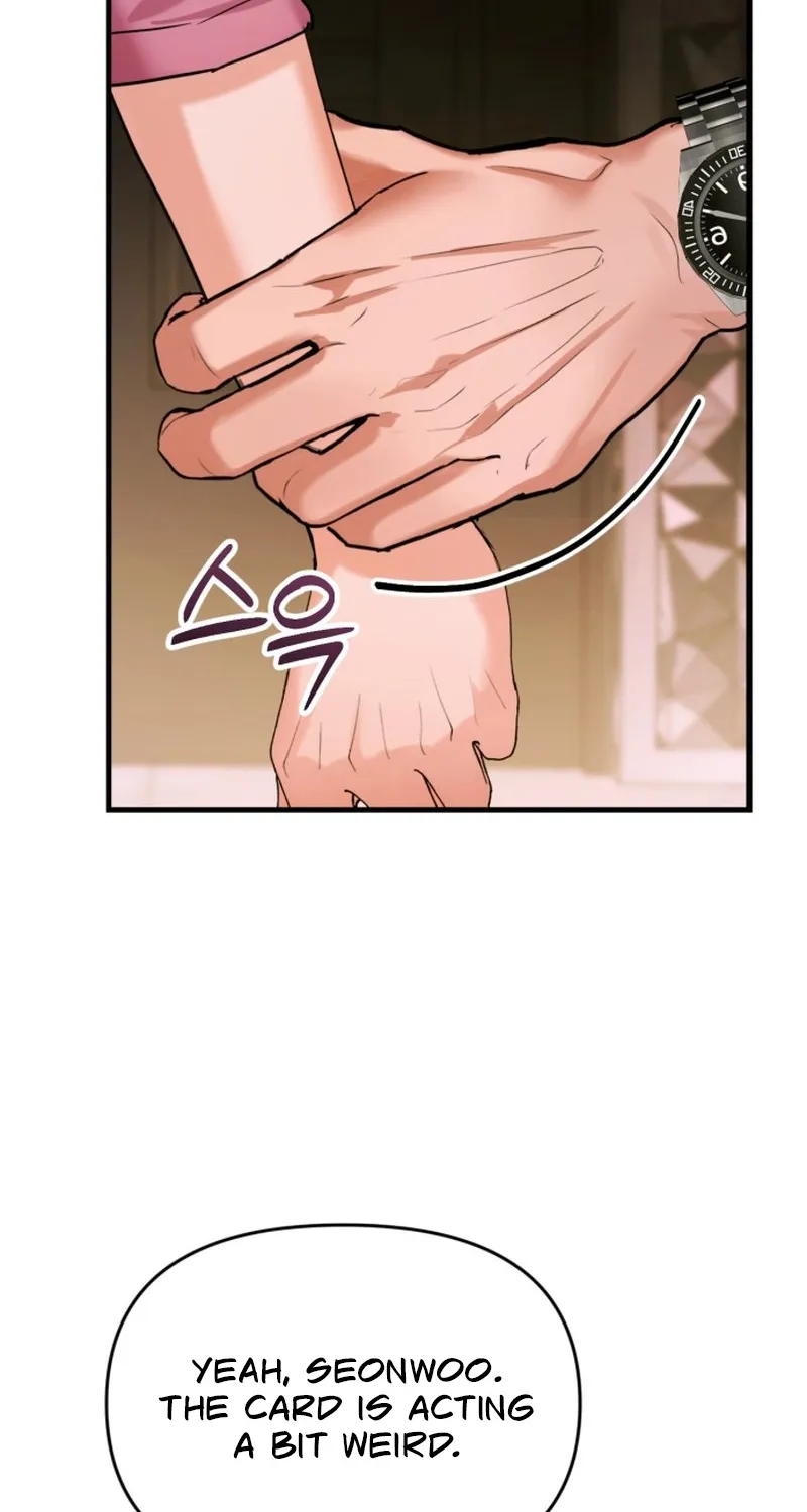 Crazy Oppa Chapter 2 page 2 - 