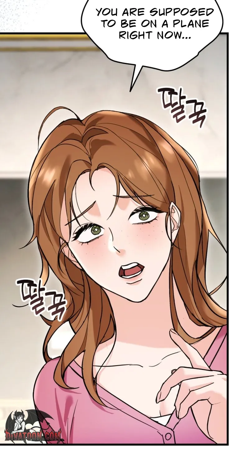 Crazy Oppa Chapter 2 page 13 - 