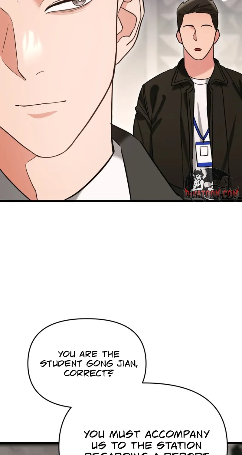 Crazy Oppa Chapter 2 page 18 - 