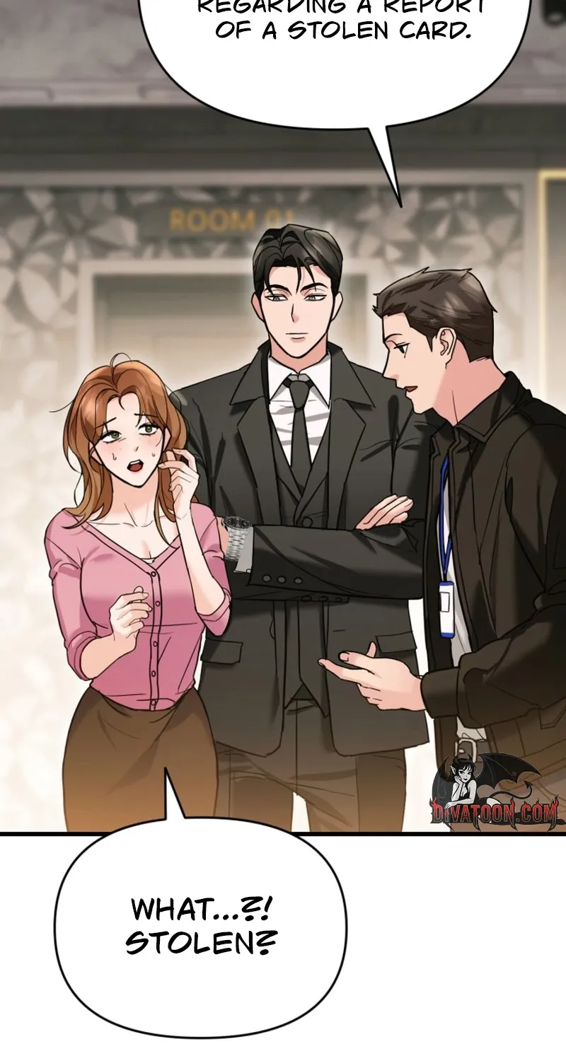 Crazy Oppa Chapter 2 page 19 - 