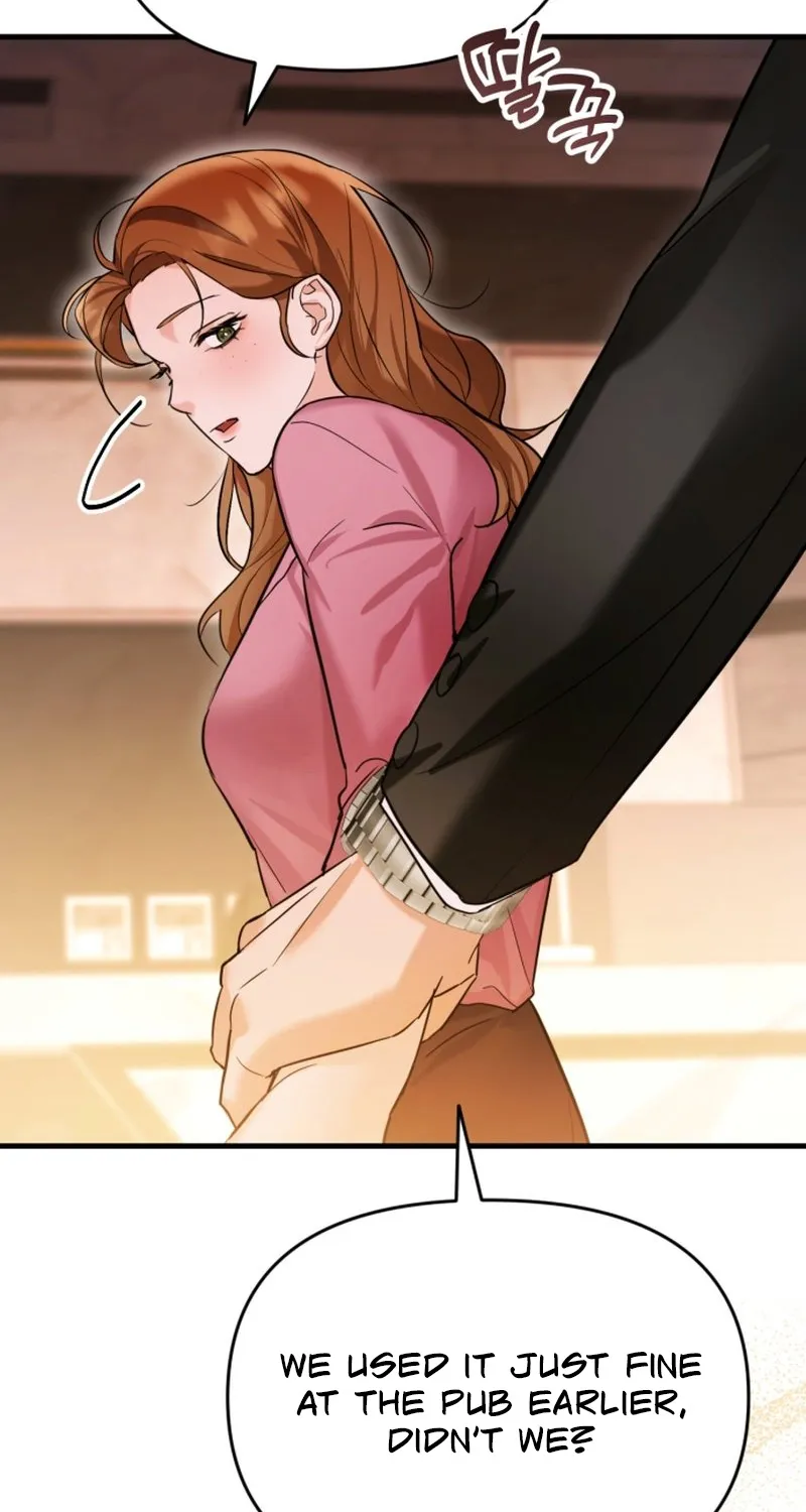 Crazy Oppa Chapter 2 page 3 - 