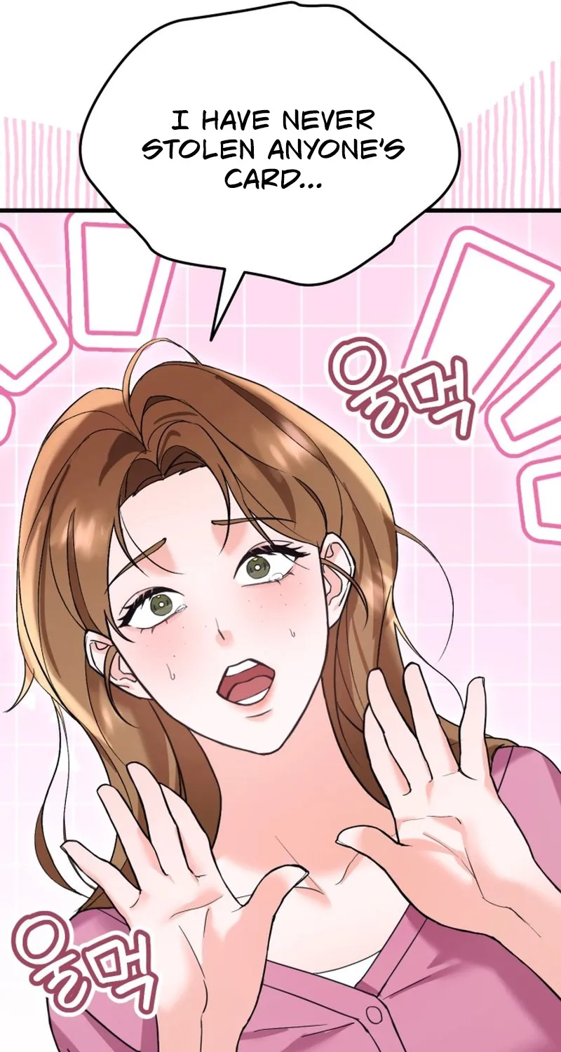 Crazy Oppa Chapter 2 page 21 - 