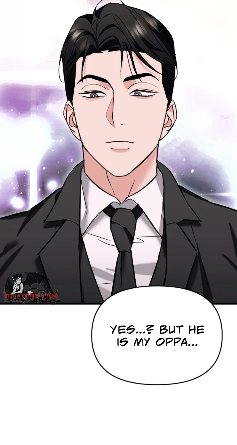 Crazy Oppa Chapter 2 page 23 - 
