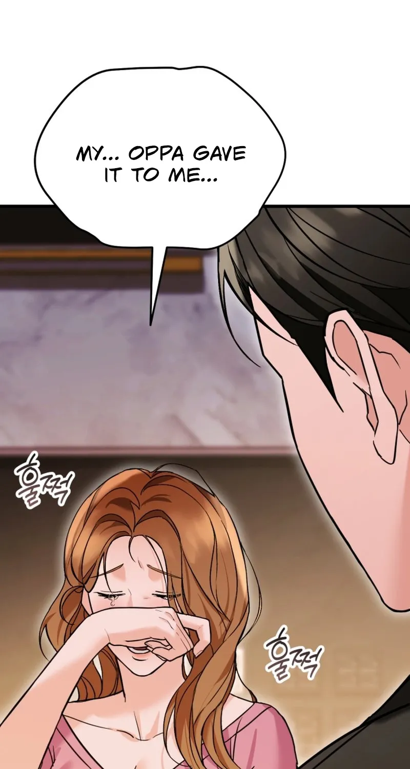 Crazy Oppa Chapter 2 page 24 - 