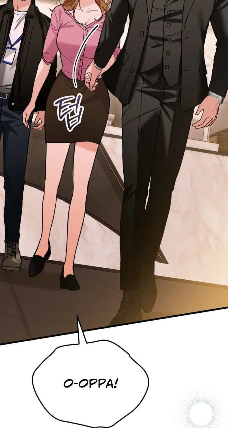 Crazy Oppa Chapter 2 page 28 - 