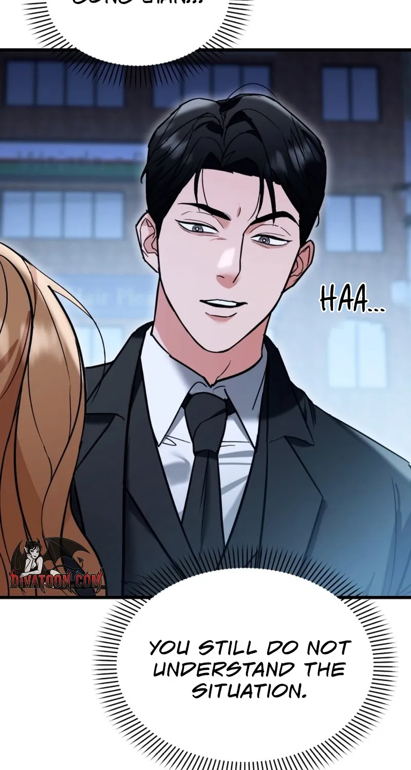 Crazy Oppa Chapter 2 page 34 - 