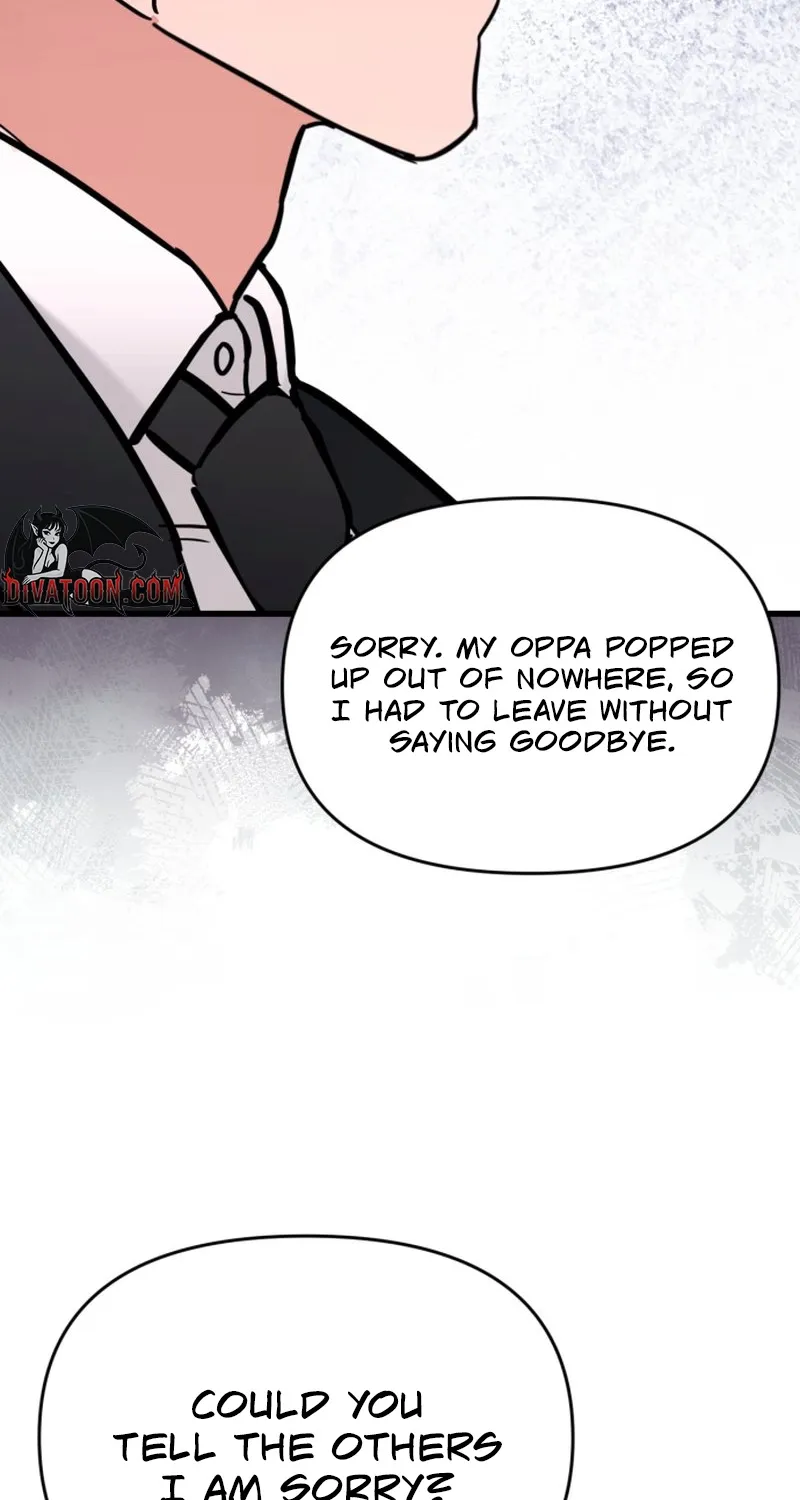 Crazy Oppa Chapter 2 page 54 - 