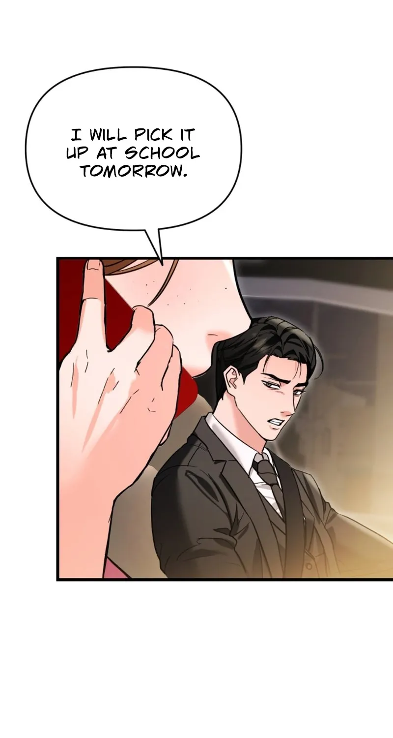 Crazy Oppa Chapter 2 page 57 - 