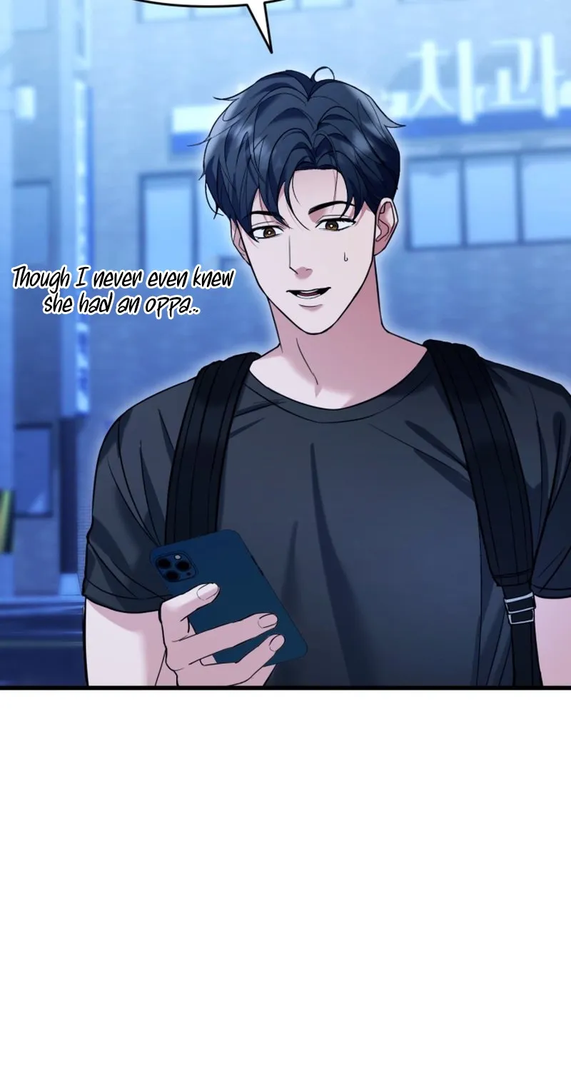 Crazy Oppa Chapter 2 page 67 - 