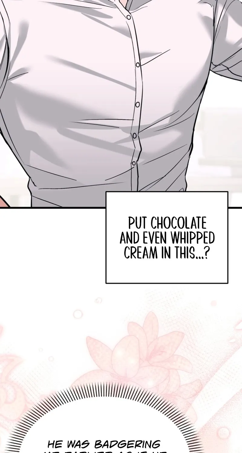 Crazy Oppa Chapter 2 page 88 - 