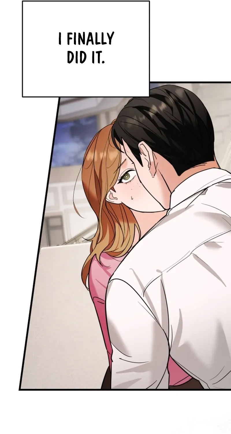 Crazy Oppa Chapter 3 page 11 - 