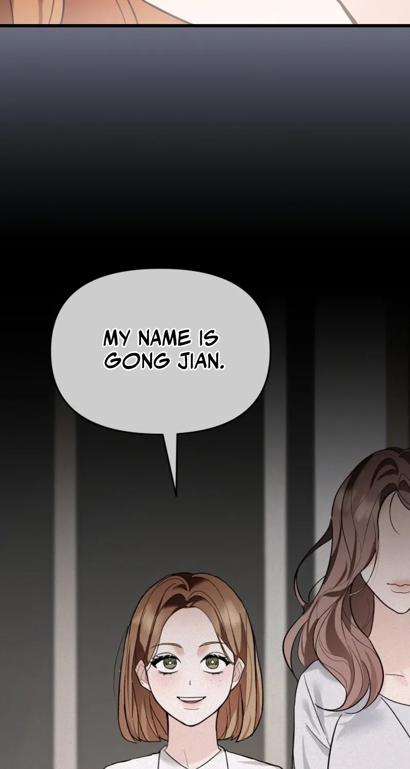 Crazy Oppa Chapter 3 page 13 - 