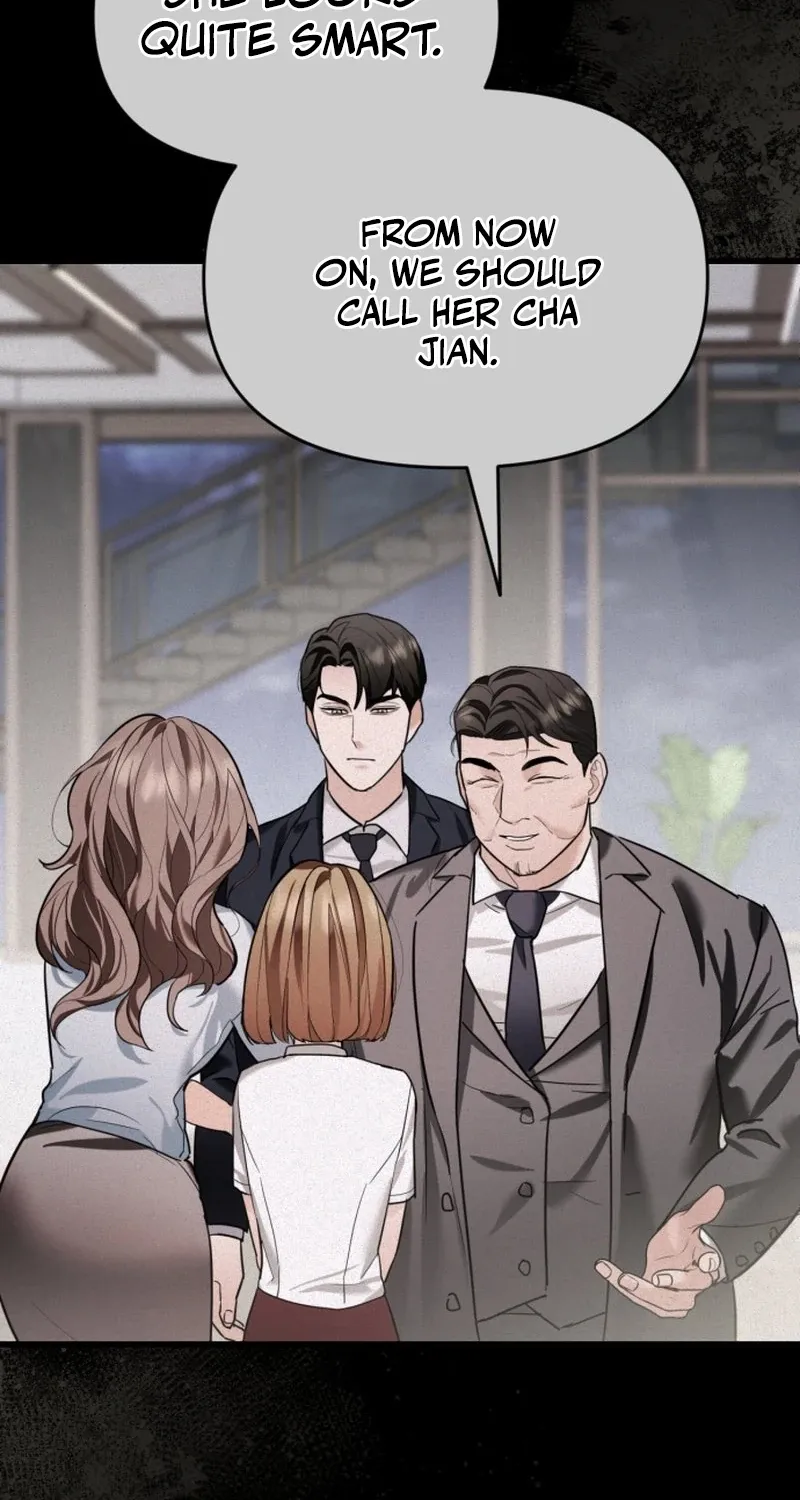 Crazy Oppa Chapter 3 page 15 - 