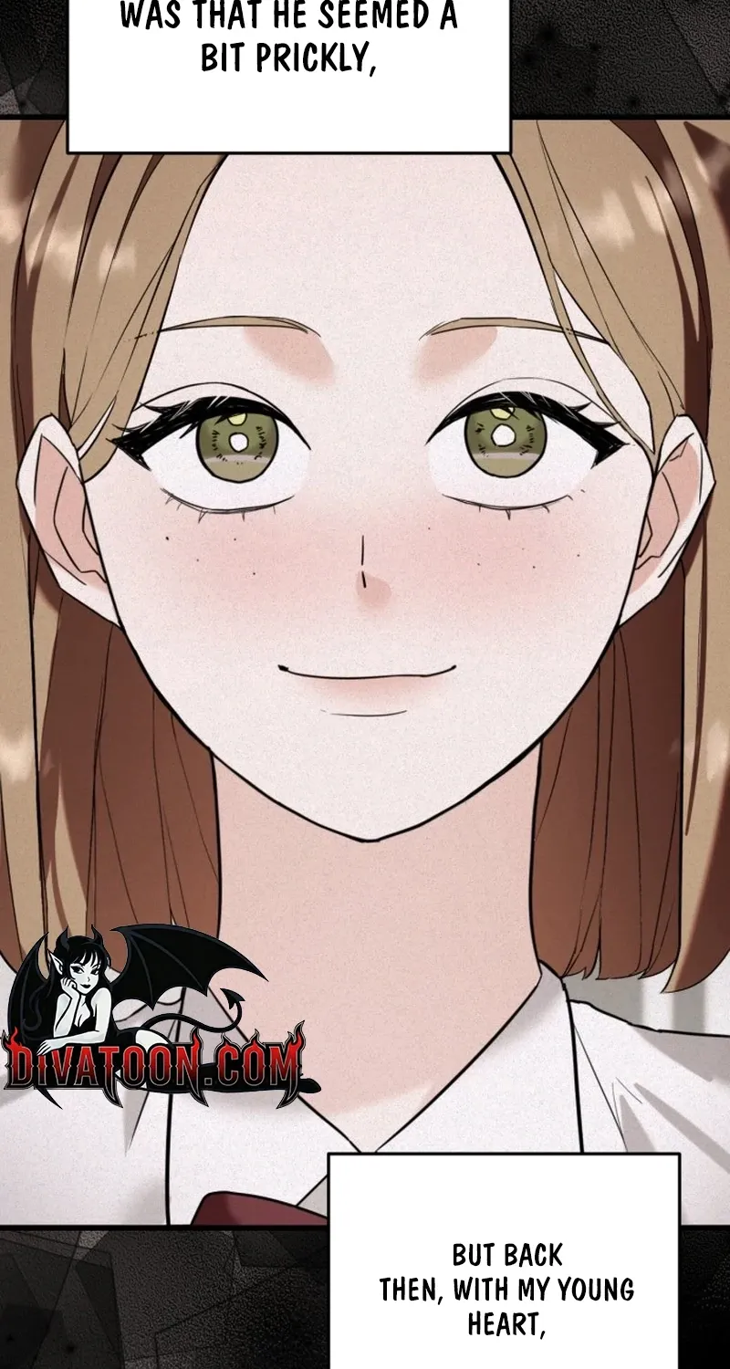 Crazy Oppa Chapter 3 page 19 - 