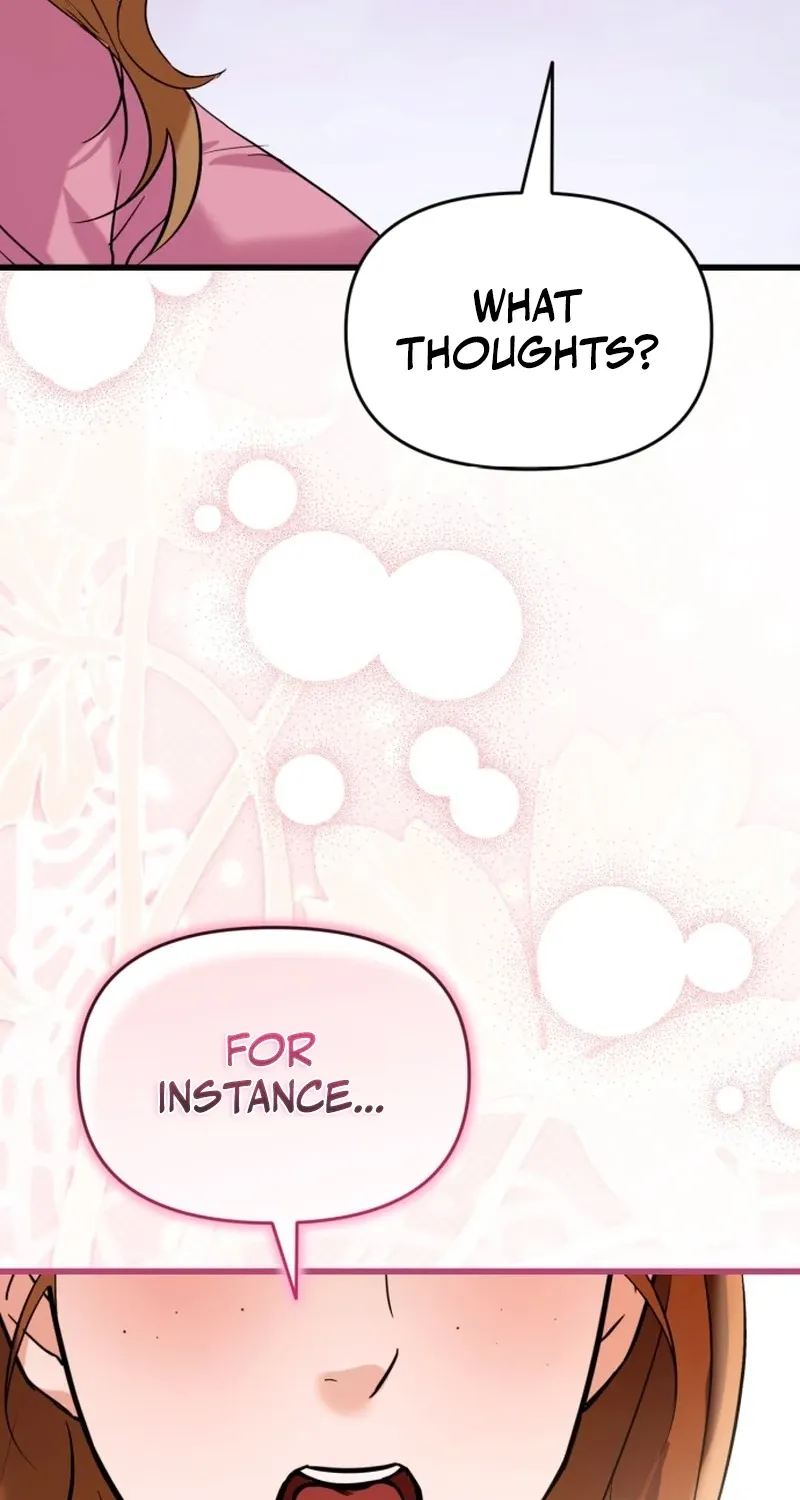 Crazy Oppa Chapter 3 page 3 - 