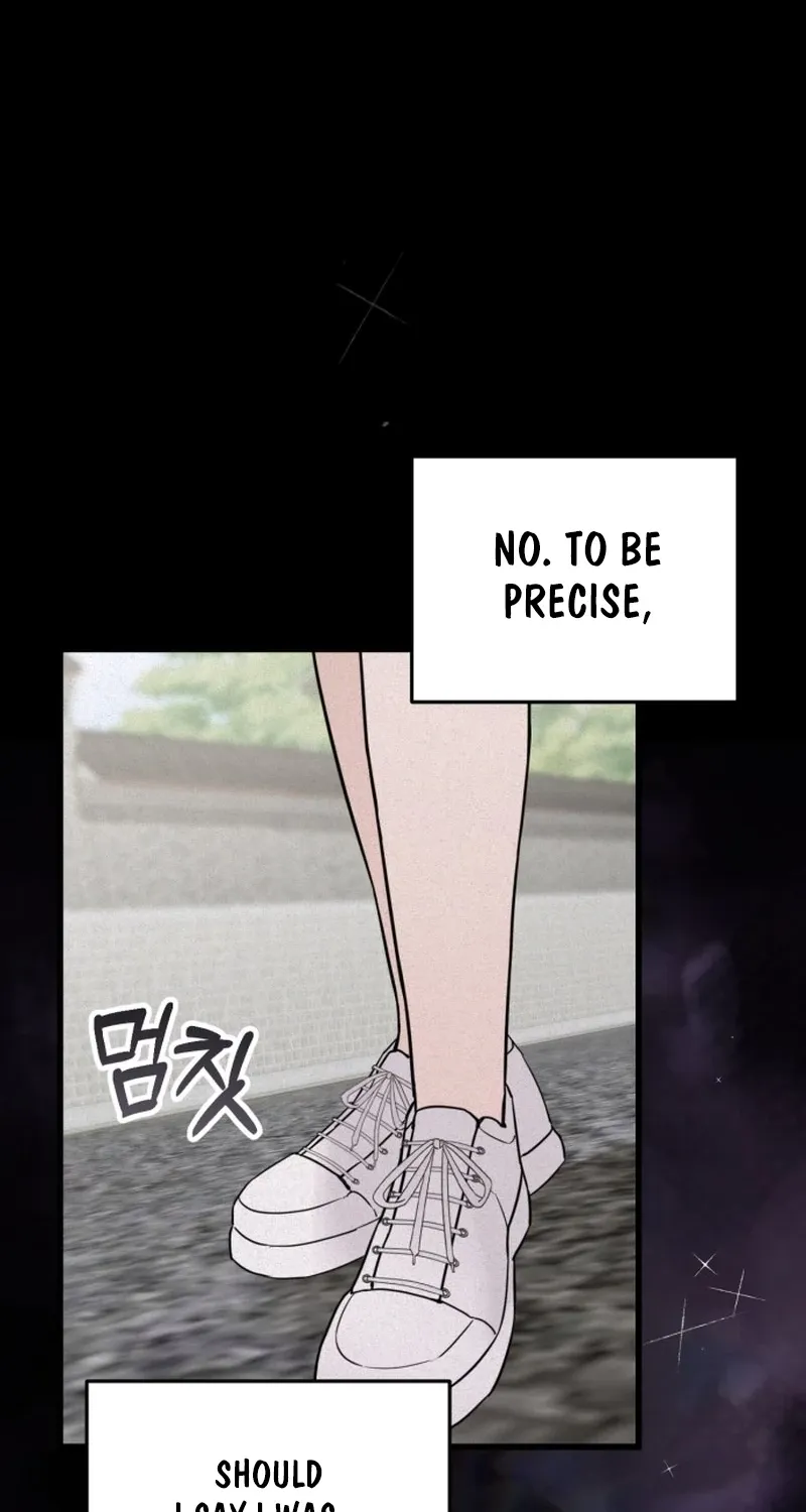 Crazy Oppa Chapter 3 page 24 - 
