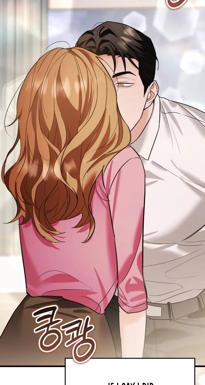 Crazy Oppa Chapter 3 page 30 - 