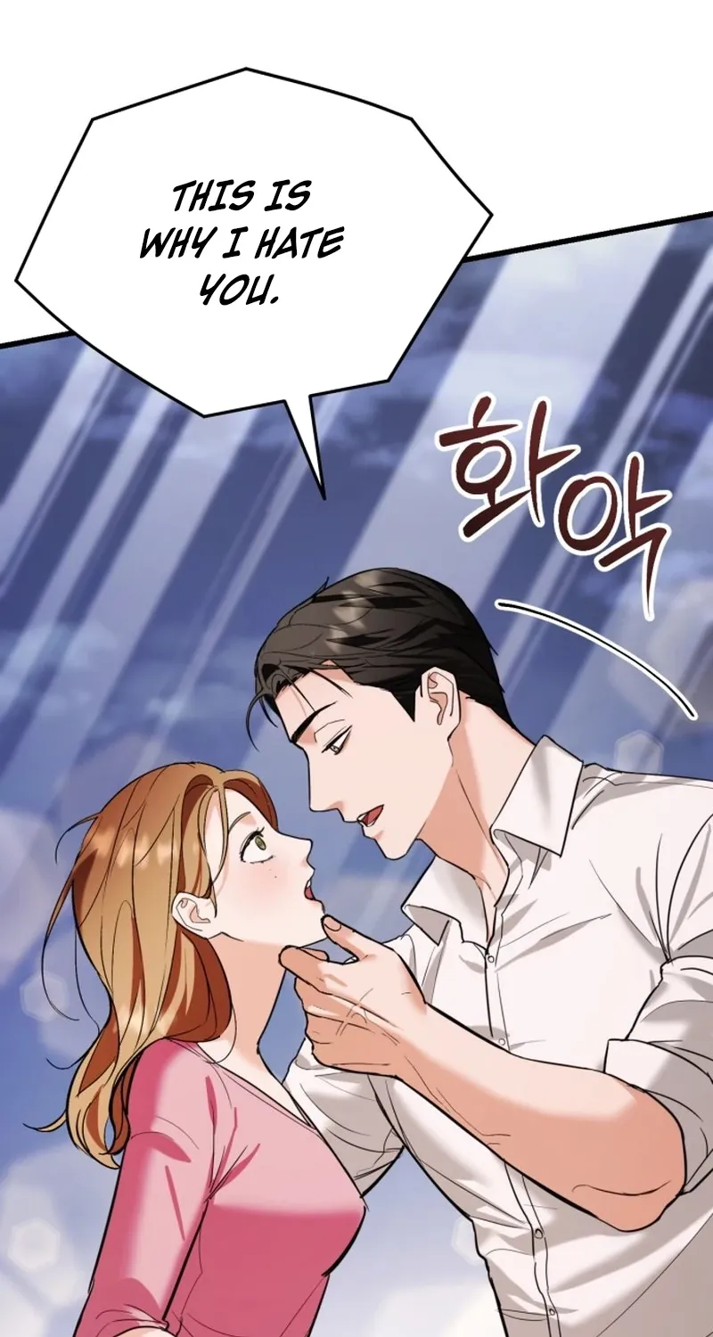 Crazy Oppa Chapter 3 page 40 - 