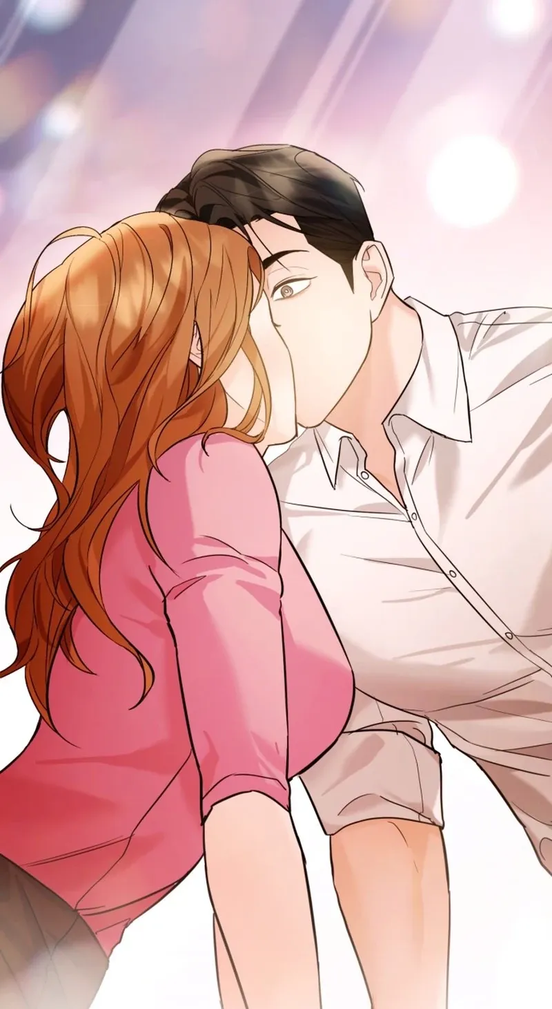 Crazy Oppa Chapter 3 page 5 - 