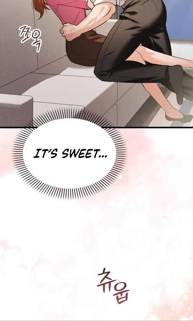 Crazy Oppa Chapter 3 page 54 - 