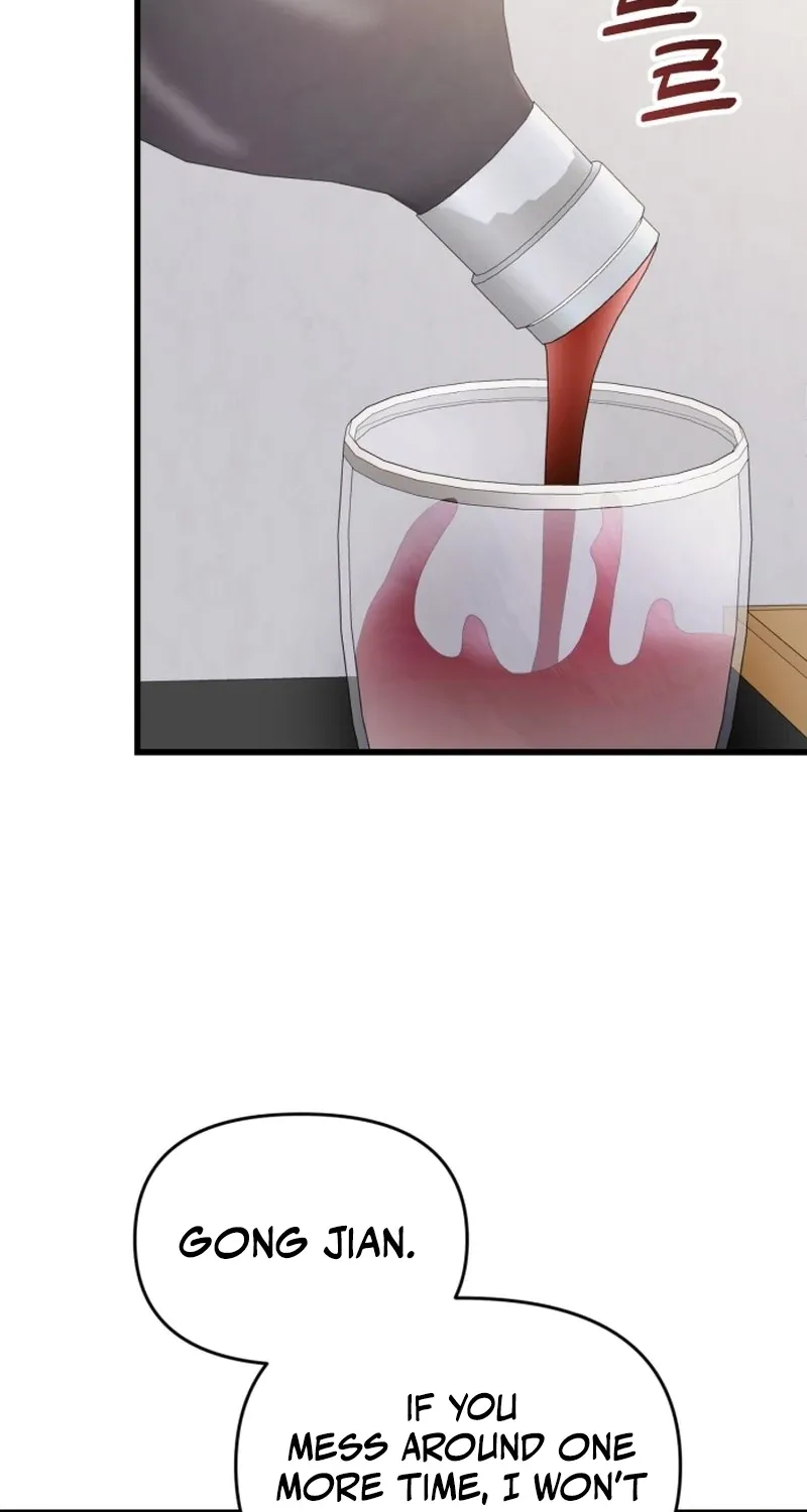 Crazy Oppa Chapter 3 page 77 - 