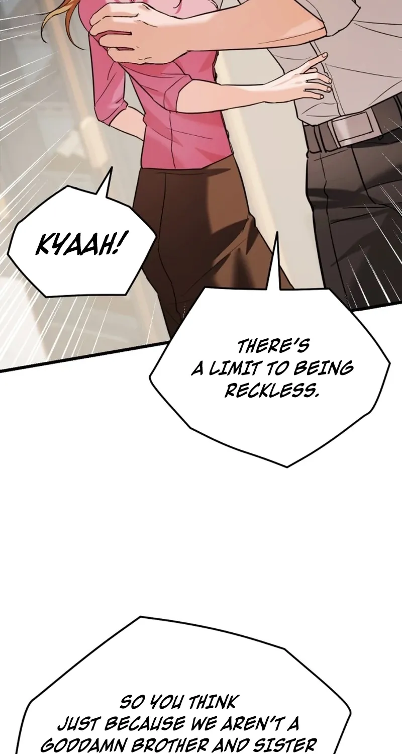 Crazy Oppa Chapter 3 page 91 - 