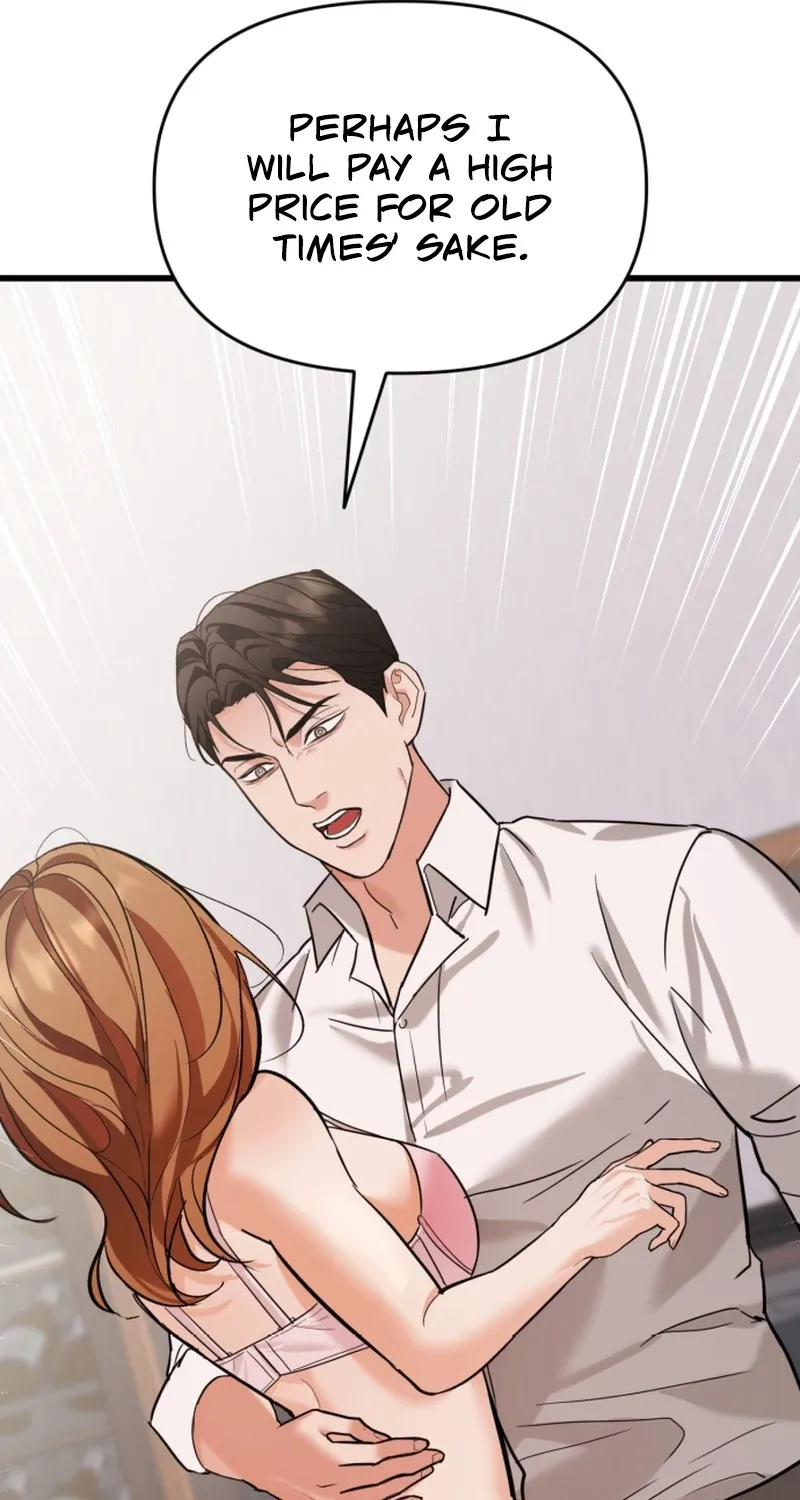 Crazy Oppa Chapter 4 page 21 - 
