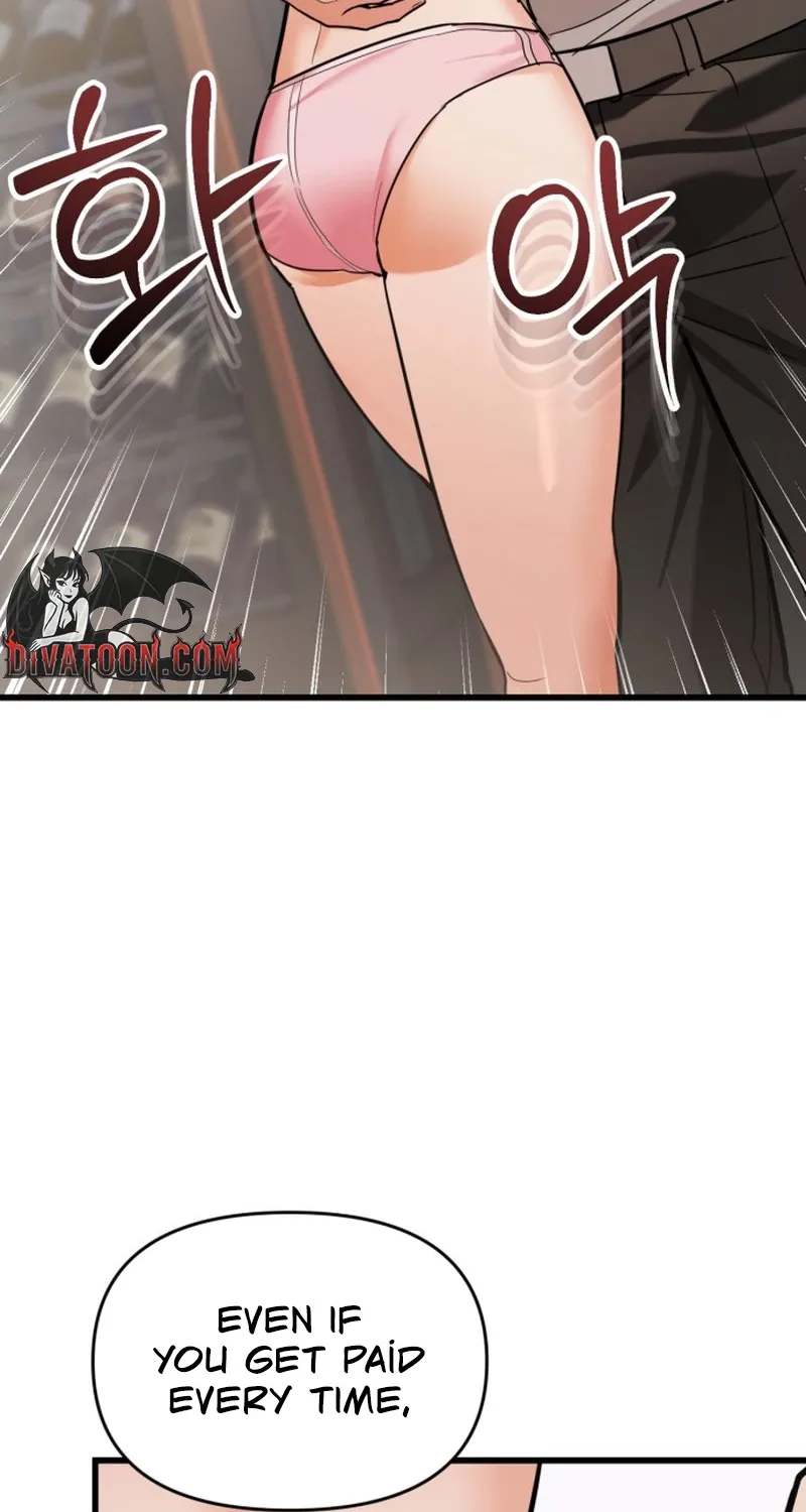 Crazy Oppa Chapter 4 page 22 - 