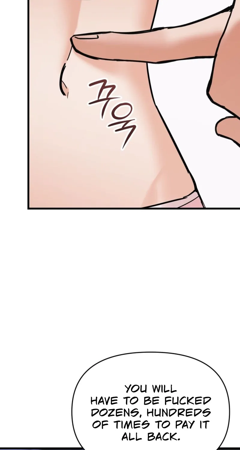 Crazy Oppa Chapter 4 page 23 - 