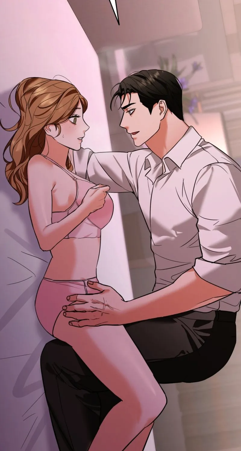Crazy Oppa Chapter 4 page 47 - 