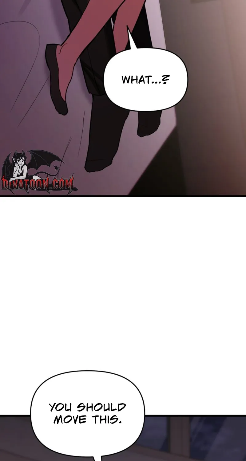 Crazy Oppa Chapter 4 page 48 - 