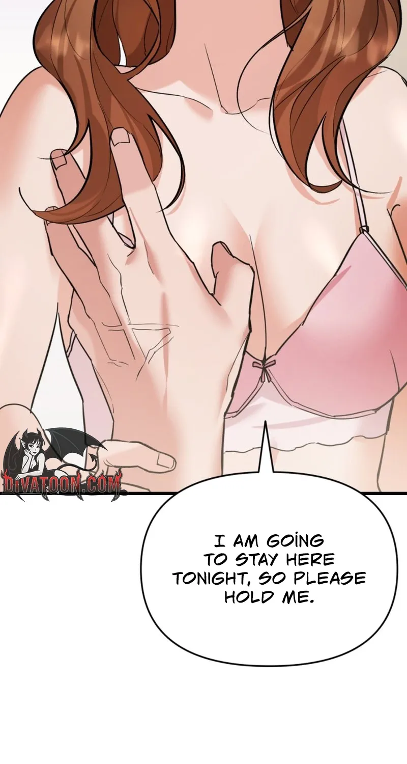 Crazy Oppa Chapter 4 page 8 - 