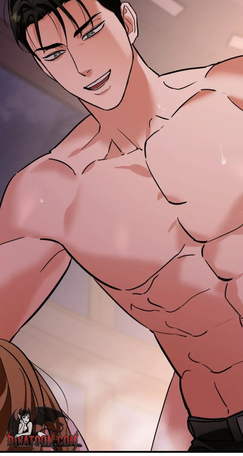 Crazy Oppa Chapter 4 page 78 - 