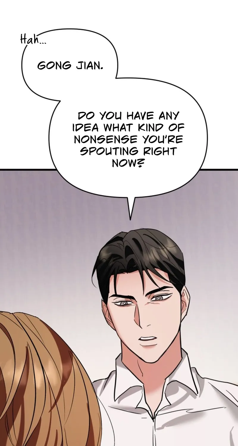 Crazy Oppa Chapter 4 page 9 - 