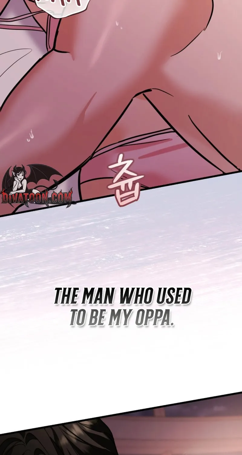 Crazy Oppa Chapter 4 page 86 - 