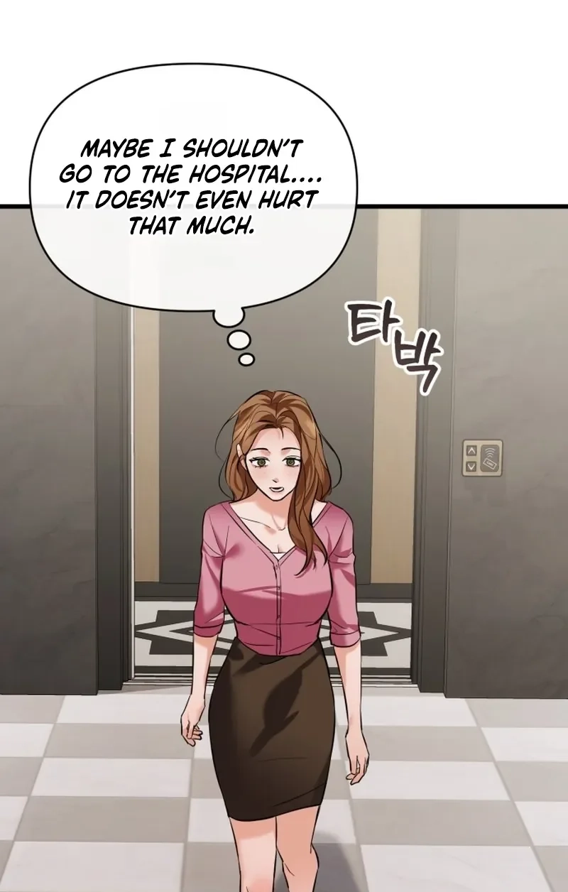 Crazy Oppa Chapter 7 page 109 - 