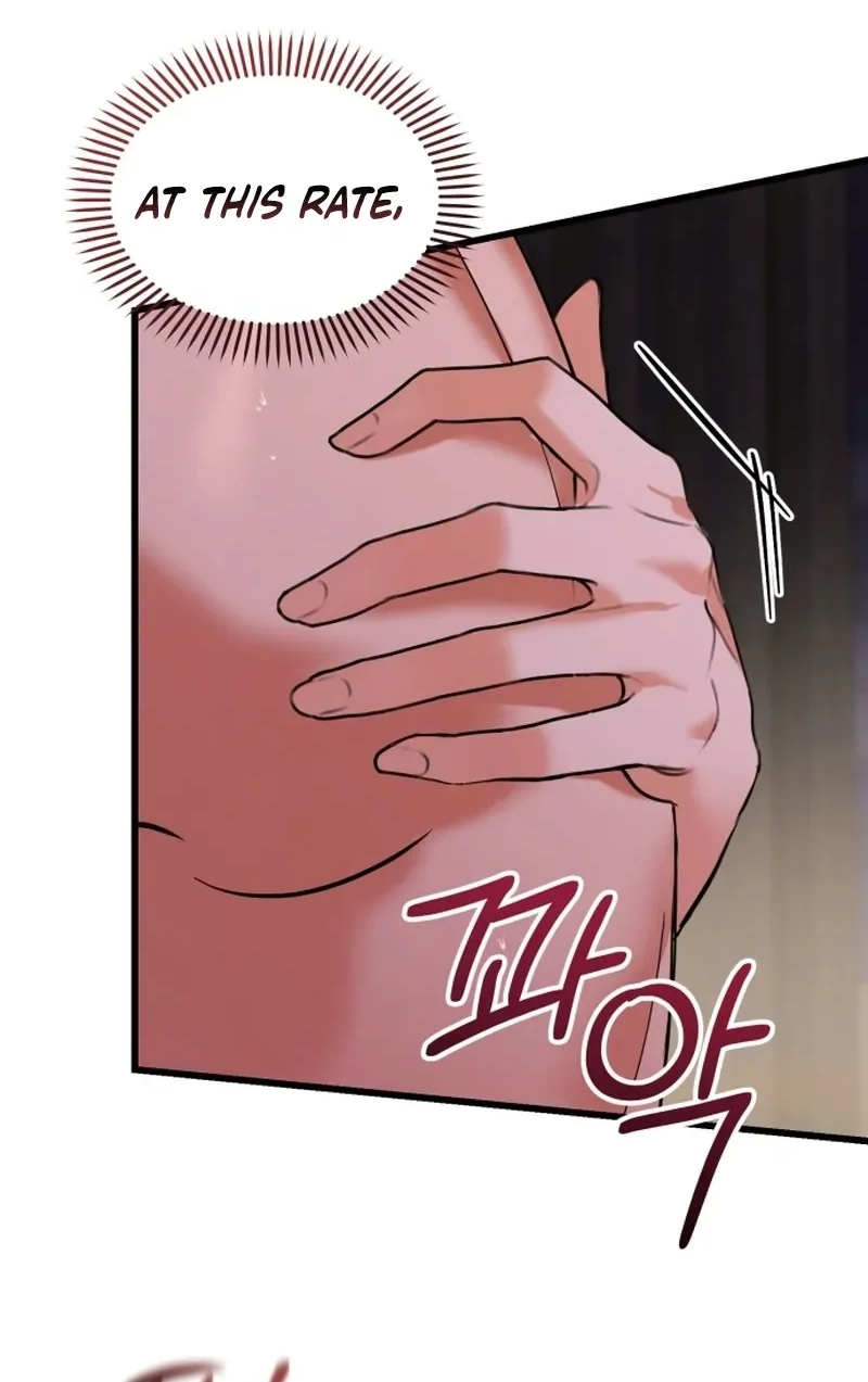 Crazy Oppa Chapter 7 page 17 - 