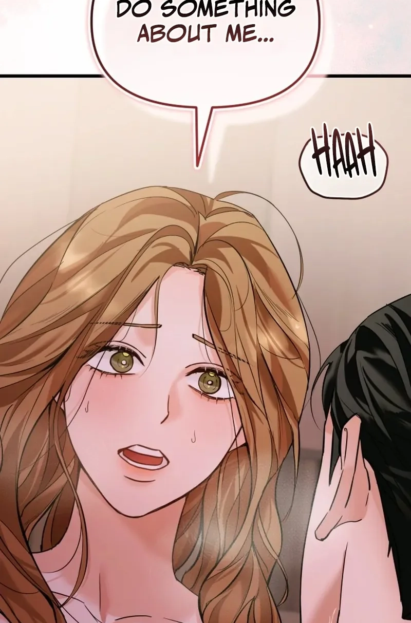 Crazy Oppa Chapter 7 page 3 - 