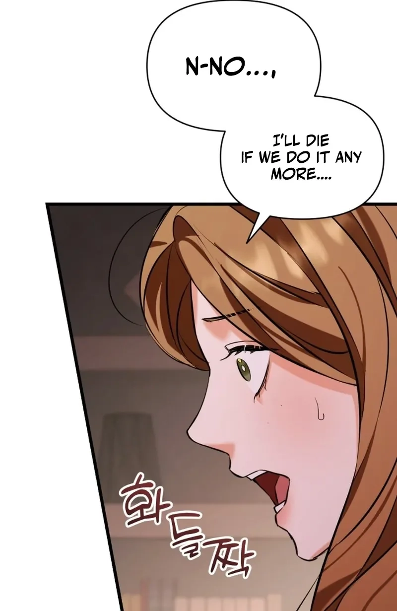 Crazy Oppa Chapter 7 page 35 - 