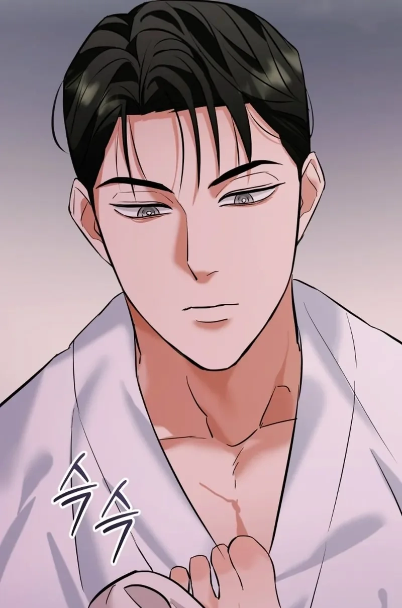 Crazy Oppa Chapter 7 page 45 - 