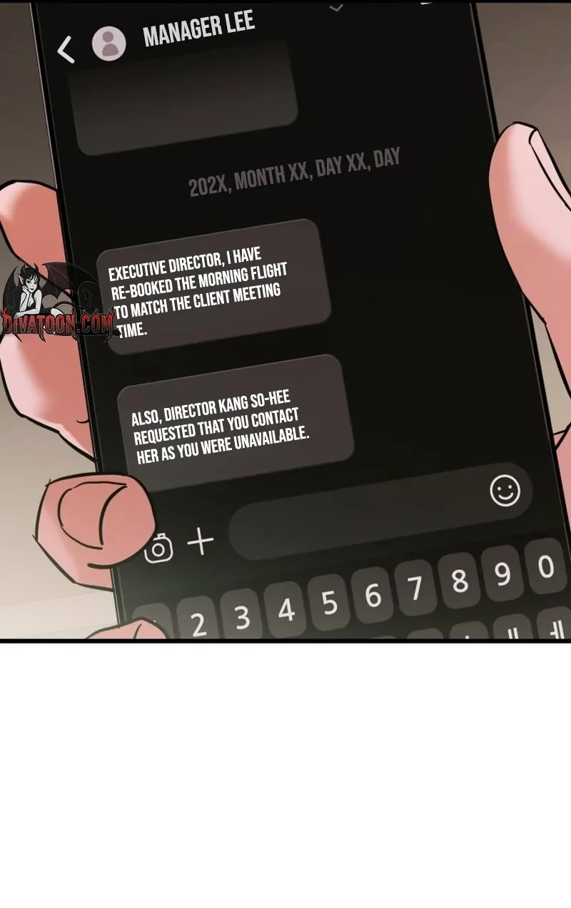 Crazy Oppa Chapter 7 page 78 - 