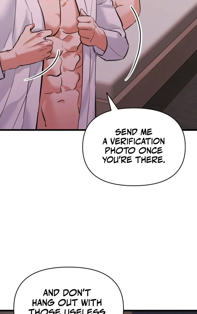 Crazy Oppa Chapter 7 page 81 - 
