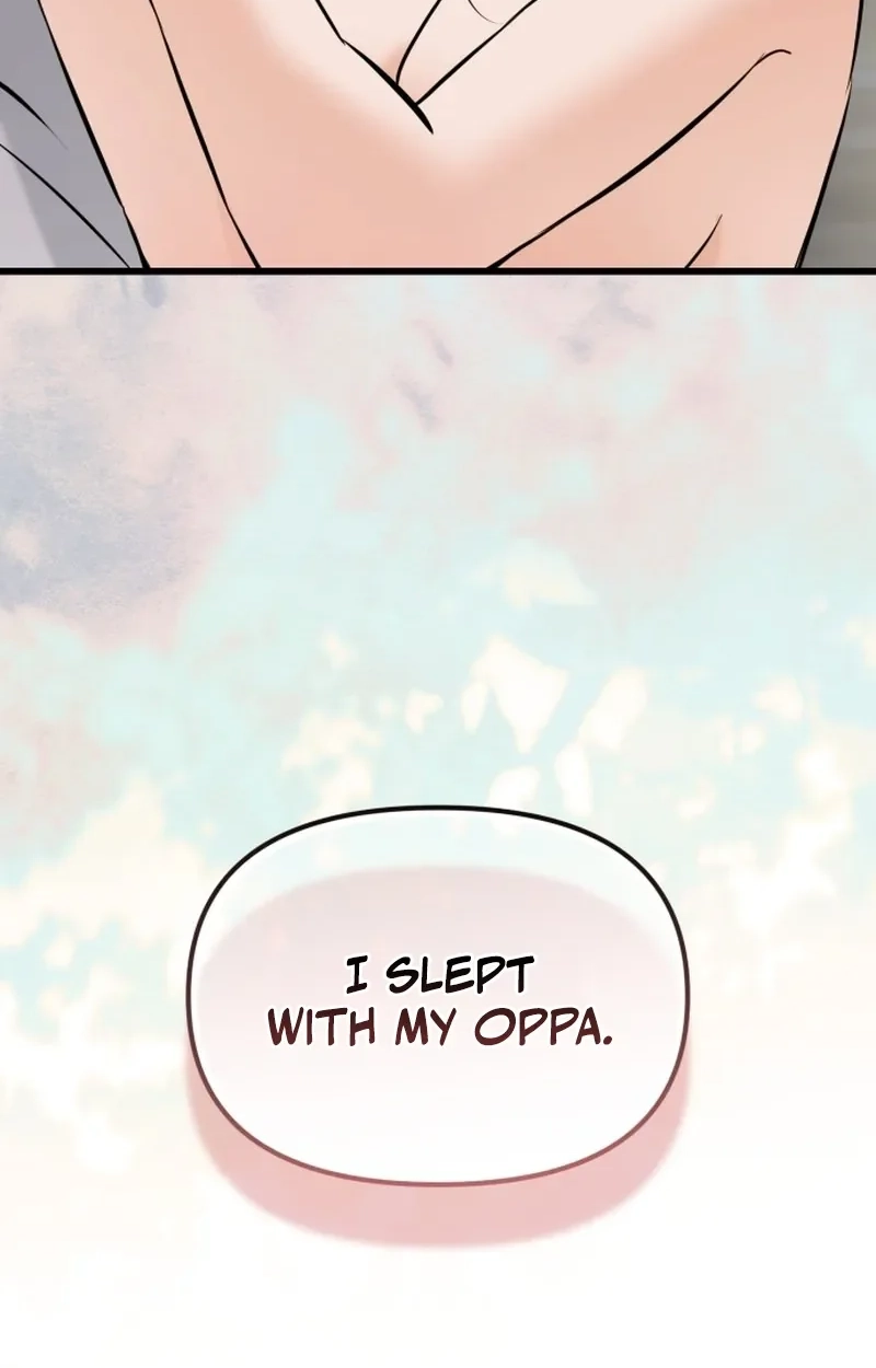 Crazy Oppa Chapter 7 page 98 - 