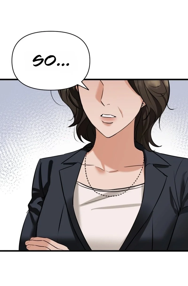 Crazy Oppa Chapter 8 page 2 - 