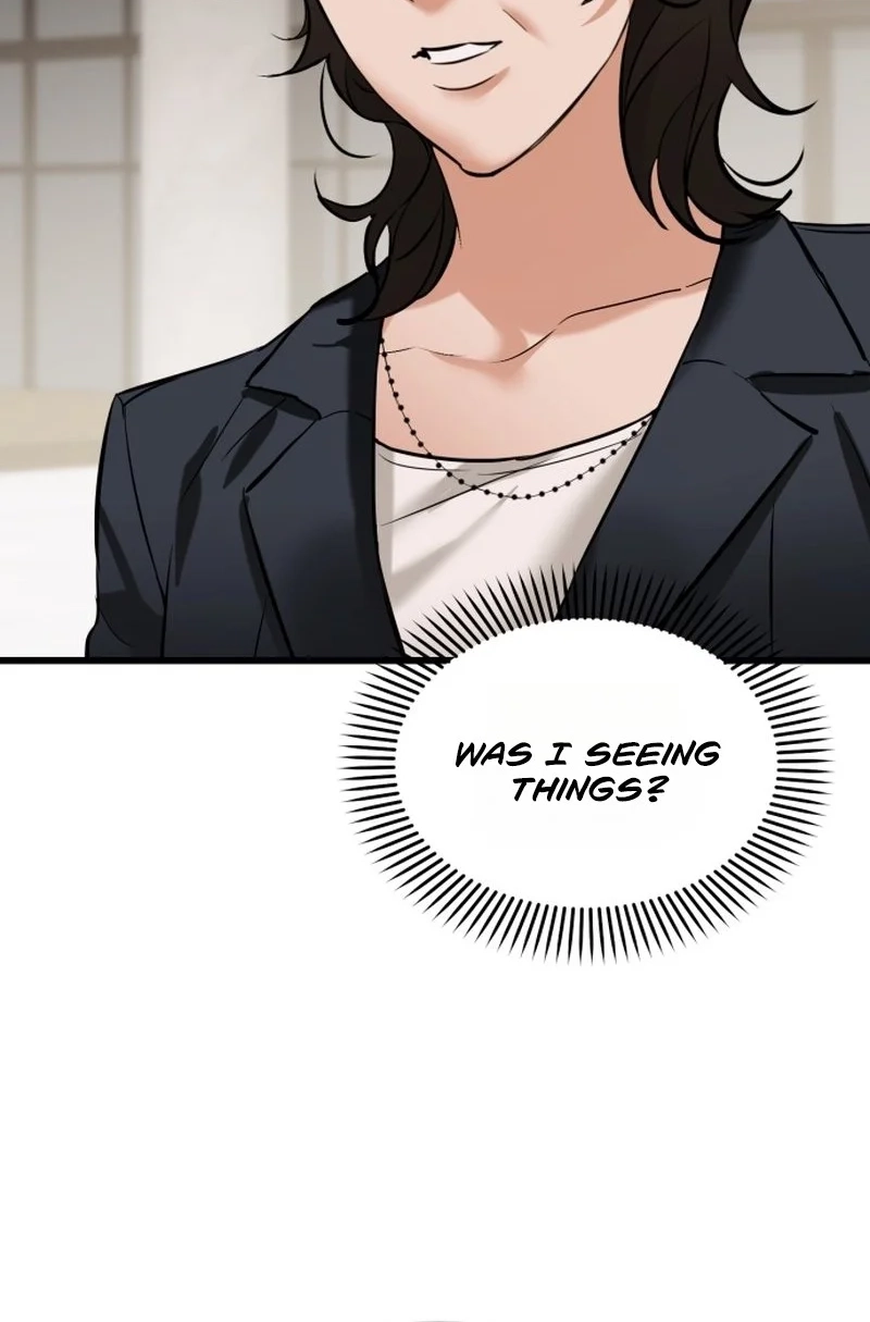 Crazy Oppa Chapter 8 page 11 - 