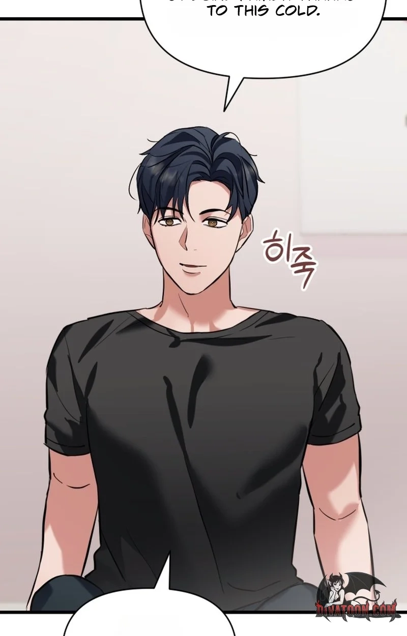 Crazy Oppa Chapter 8 page 102 - 